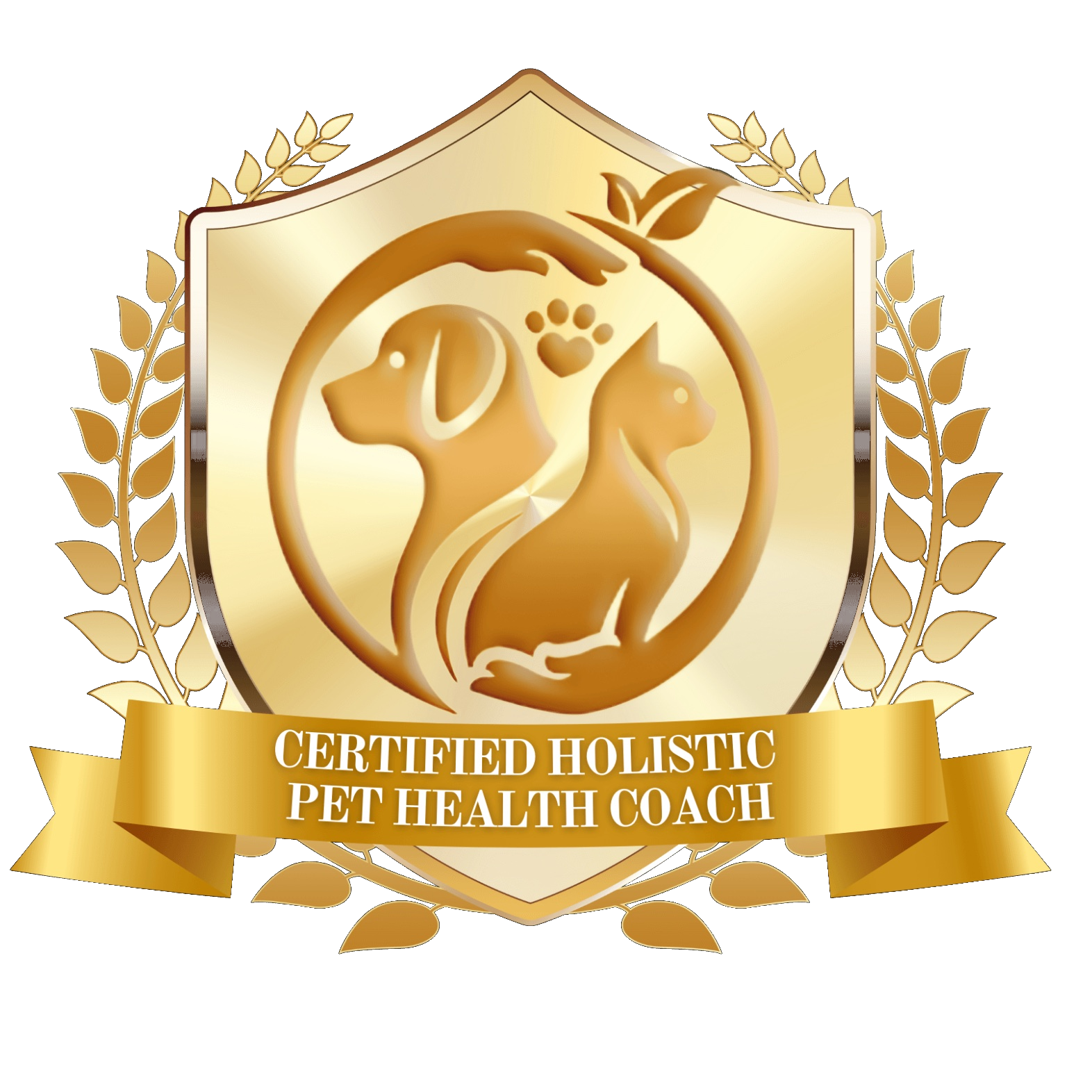 Certified Holistic Pet Health Coach